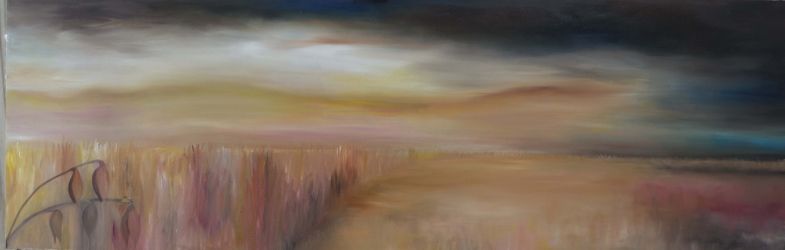 Rye Field